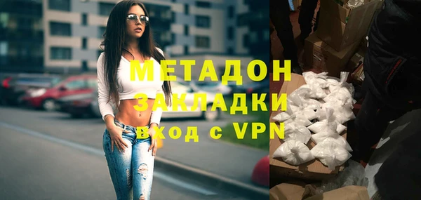 хмурый Алексин