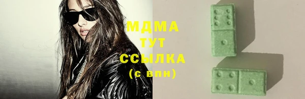 хмурый Алексин